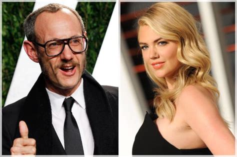 terry richardson leaked|Kate Upton furious about Terry Richardson video leak